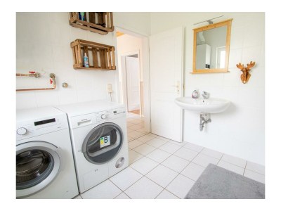 Apartment 2-Bettwohnung - Features photo 24