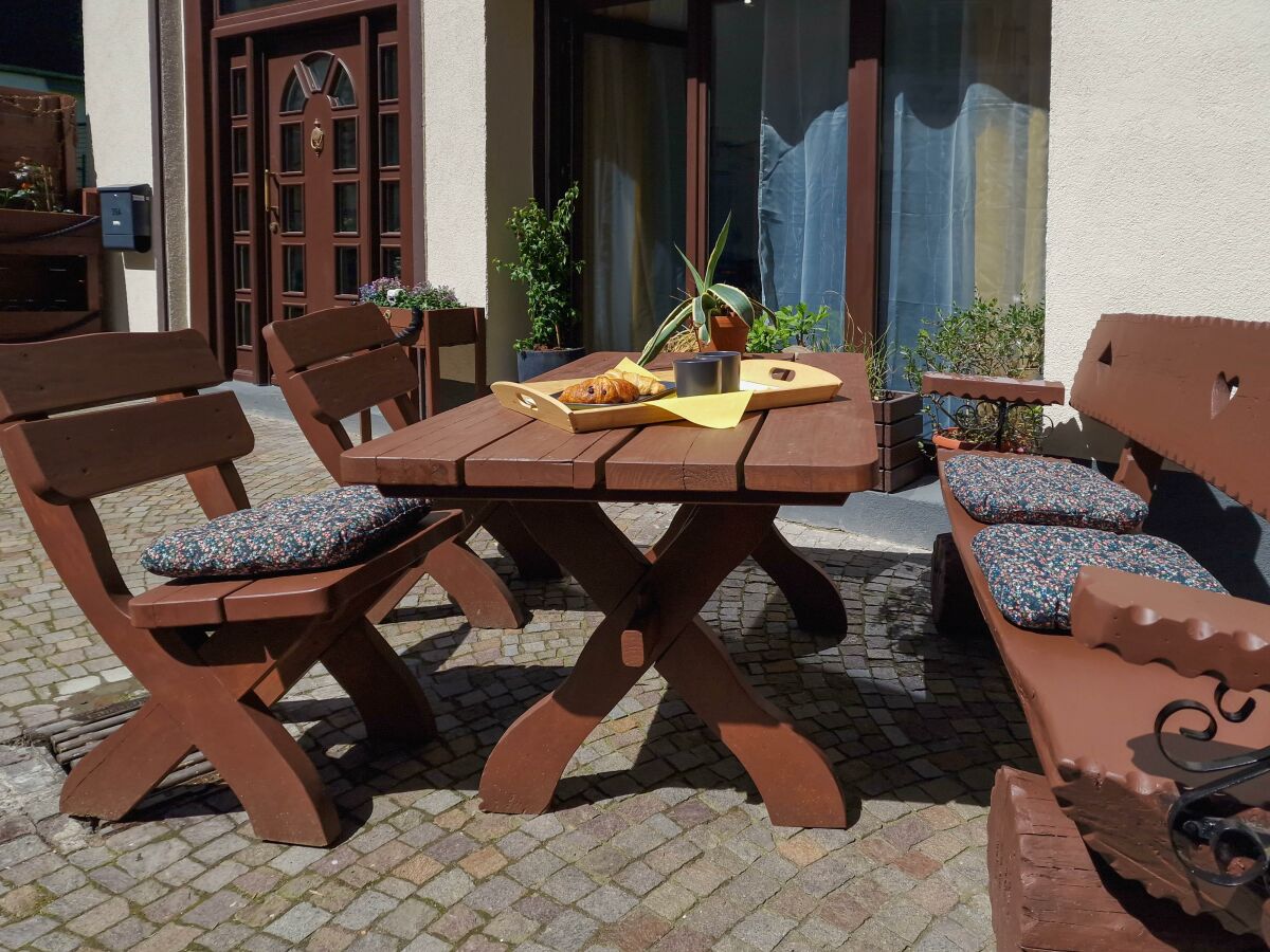 Apartment 4 Bett-Wohnung - Outdoor photo 3