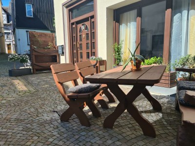 Apartment 4 Bett-Wohnung - Outdoor photo 2