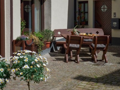 Apartment 4 Bett-Wohnung - Outdoor photo 4