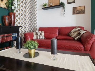 Apartment 4 Bett-Wohnung - Features photo 8