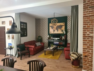 Apartment 4 Bett-Wohnung - Features photo 9