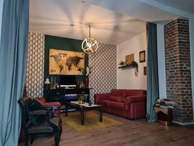 Apartment 4 Bett-Wohnung - Features photo 10