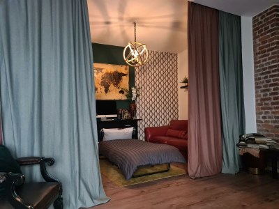 Apartment 4 Bett-Wohnung - Features photo 11