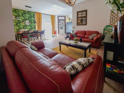 Apartment 4 Bett-Wohnung - Features photo 12