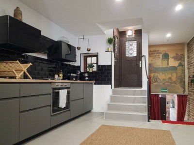 Apartment 4 Bett-Wohnung - Features photo 14