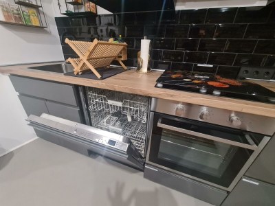 Apartment 4 Bett-Wohnung - Features photo 15