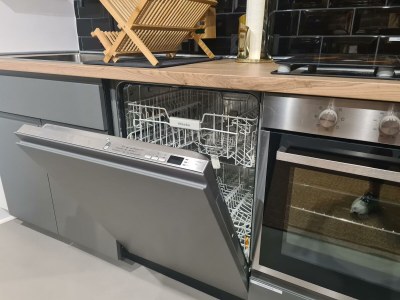 Apartment 4 Bett-Wohnung - Features photo 16