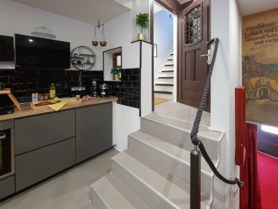 Apartment 4 Bett-Wohnung - Features photo 19