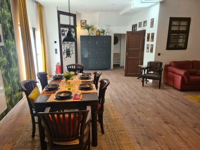 Apartment 4 Bett-Wohnung - Features photo 22