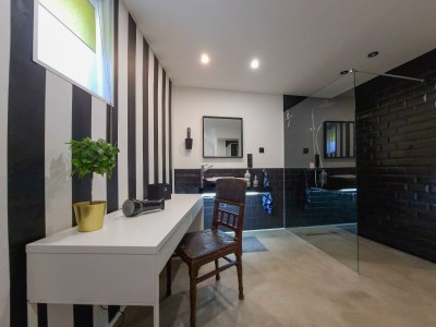 Apartment 4 Bett-Wohnung - Features photo 25