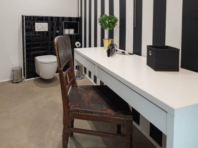 Apartment 4 Bett-Wohnung - Features photo 26