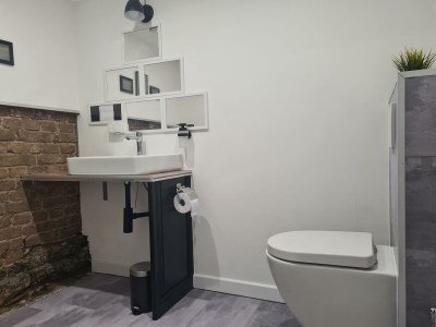 Apartment 4 Bett-Wohnung - Features photo 27