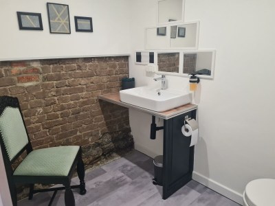 Apartment 4 Bett-Wohnung - Features photo 28