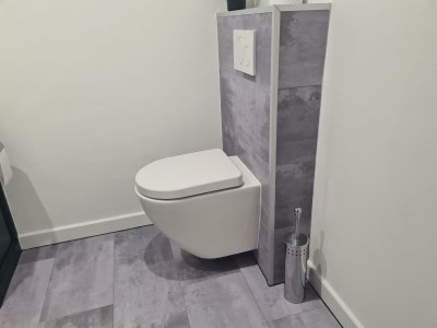 Apartment 4 Bett-Wohnung - Features photo 29