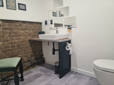 Apartment 4 Bett-Wohnung - Features photo 30