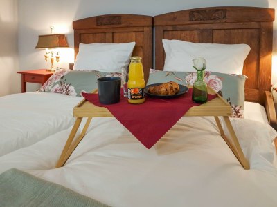 Apartment 4 Bett-Wohnung - Features photo 33