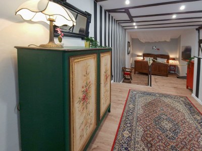 Apartment 4 Bett-Wohnung - Features photo 35