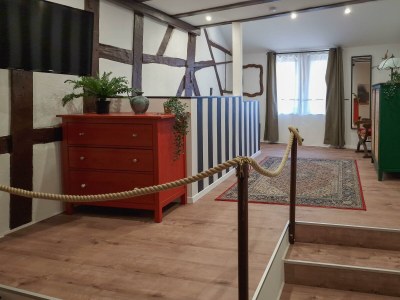 Apartment 4 Bett-Wohnung - Features photo 36