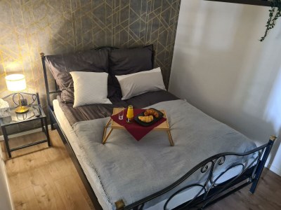 Apartment 4 Bett-Wohnung - Features photo 37