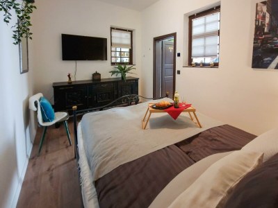 Apartment 4 Bett-Wohnung - Features photo 38