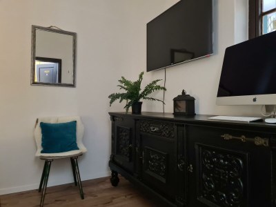 Apartment 4 Bett-Wohnung - Features photo 39