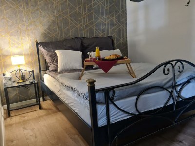 Apartment 4 Bett-Wohnung - Features photo 40