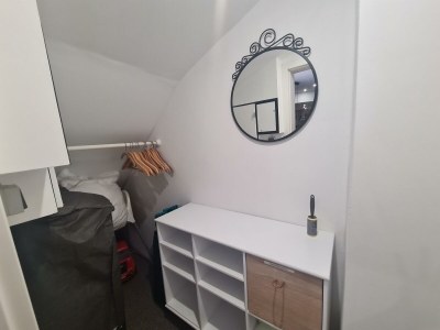 Apartment 4 Bett-Wohnung - Features photo 42