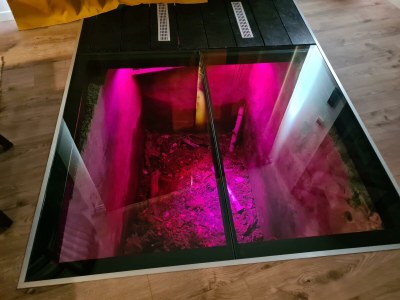 Apartment 4 Bett-Wohnung - Features photo 43