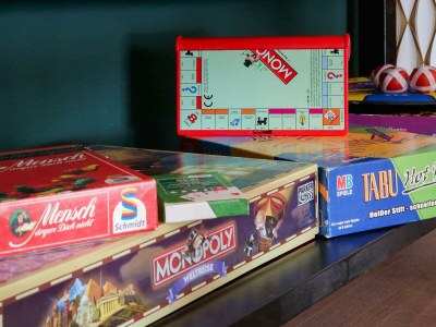 Apartment 4 Bett-Wohnung - Features photo 45