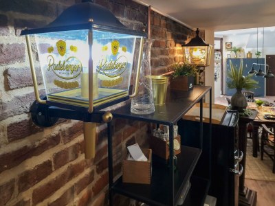 Apartment 4 Bett-Wohnung - Features photo 47