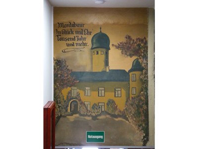 Apartment 4 Bett-Wohnung - Features photo 48