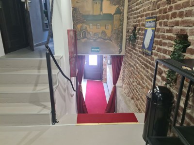 Apartment 4 Bett-Wohnung - Features photo 49