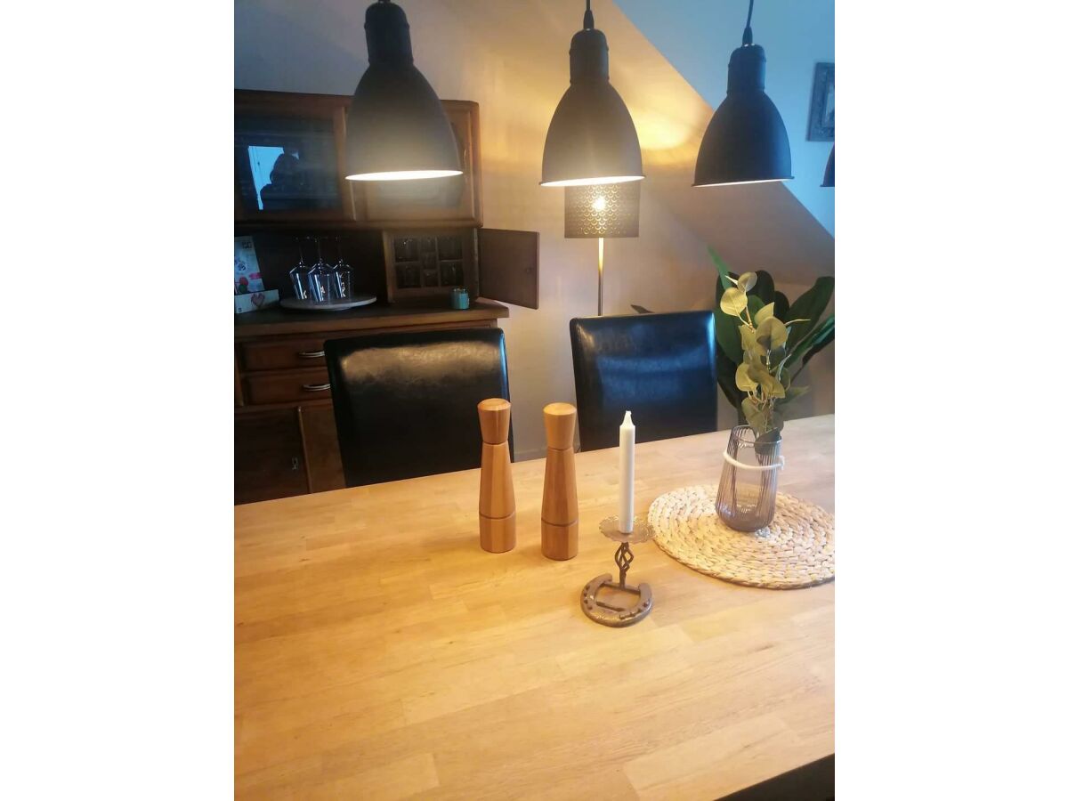 Apartment Appartement/Fewo, Dusche, WC, Balkon - Outdoor photo 2