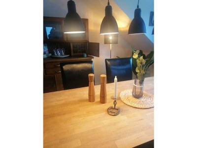 Apartment Appartement/Fewo, Dusche, WC, Balkon - Outdoor photo 2