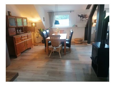 Apartment Appartement/Fewo, Dusche, WC, Balkon - Features photo 7