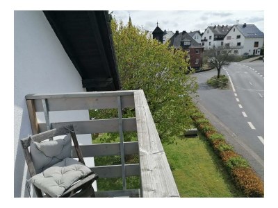 Apartment Appartement/Fewo, Dusche, WC, Balkon - Features photo 8
