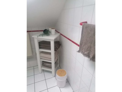 Apartment Appartement/Fewo, Dusche, WC, Balkon - Features photo 12