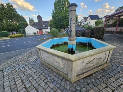 Apartment Appartement/Fewo, Dusche, WC, Balkon - Features photo 14