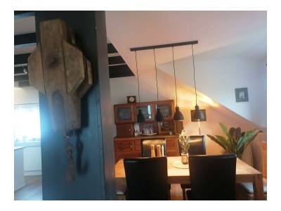 Apartment Appartement/Fewo, Dusche, WC, Balkon - Features photo 16
