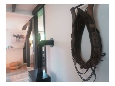 Apartment Appartement/Fewo, Dusche, WC, Balkon - Features photo 18