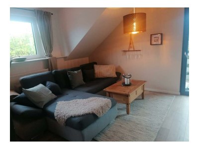 Apartment Appartement/Fewo, Dusche, WC, Balkon - Features photo 19