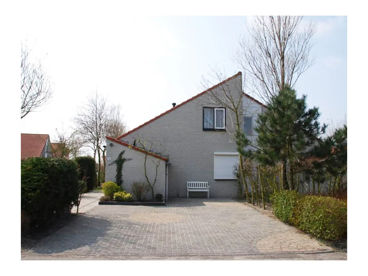 Holiday house Ooghduyne 76