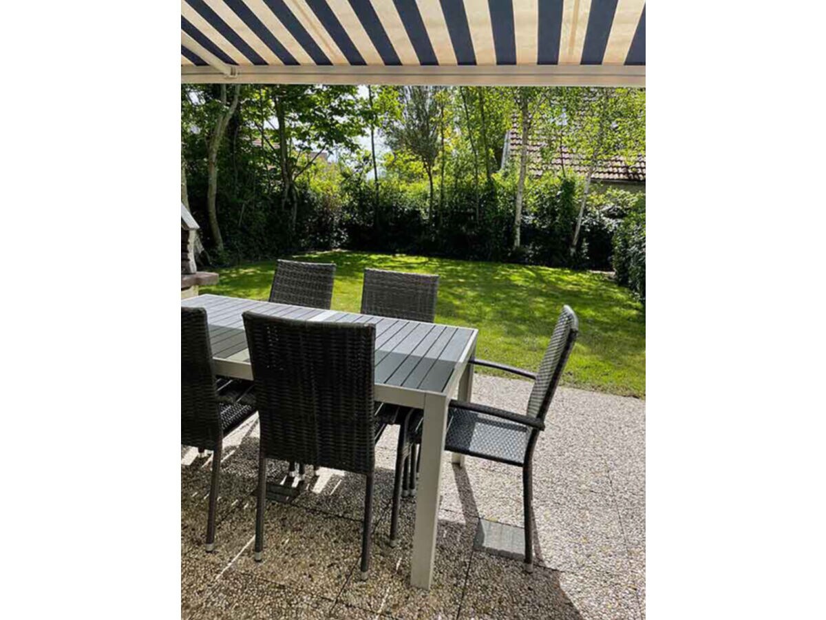 Holiday house Ooghduyne 76 - Outdoor photo 2