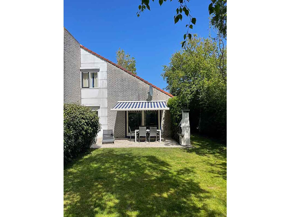 Holiday house Ooghduyne 76 - Outdoor photo 3