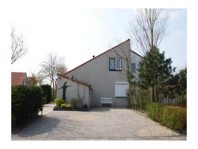 Holiday house Ooghduyne 76 in Julianadorp - Holiday house