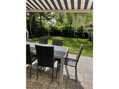 Holiday house Ooghduyne 76 - Outdoor photo 2