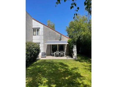 Holiday house Ooghduyne 76 - Outdoor photo 3