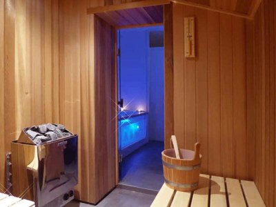 Holiday house Ooghduyne 76 - Features photo 12