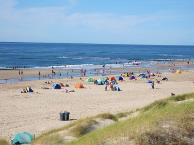 Holiday house Ooghduyne 76 - Environment photo 23